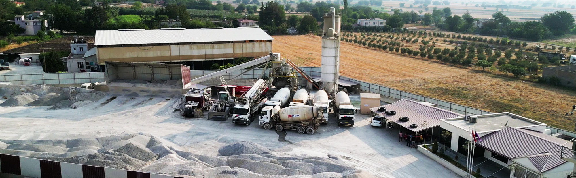 Yarınlar İçin Bügünü Şekillendiriyoruz